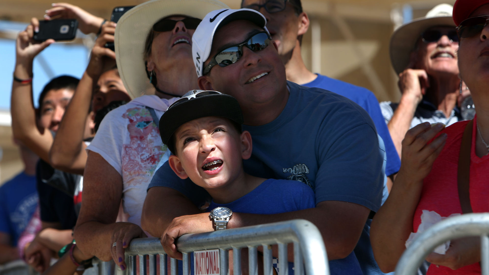 Davis-Monthan AFB Air Show